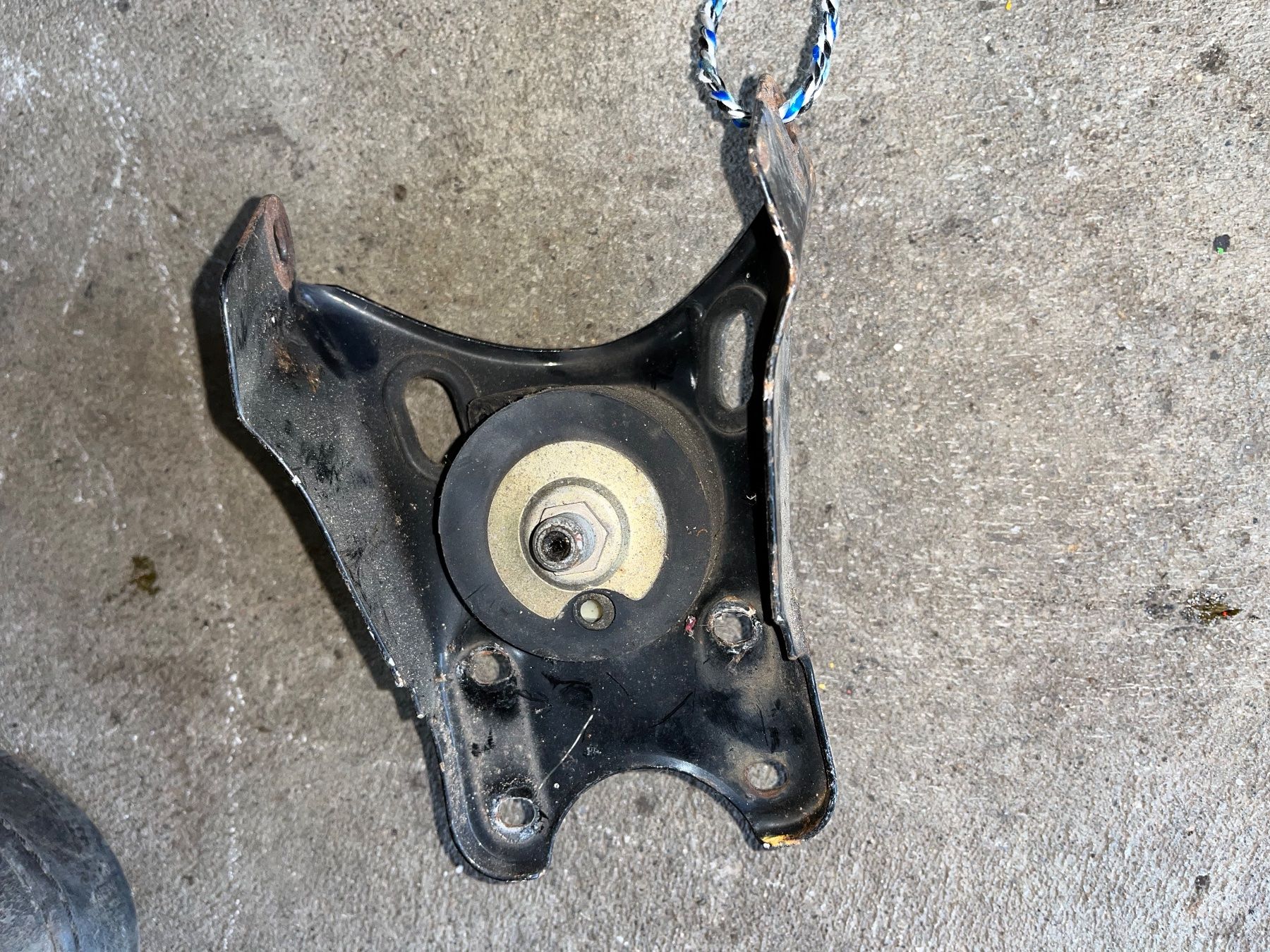 Sachs Mofa-Ersatzteile: Mofa Cockpit – Gebraucht aus Fahrni b. Thun von berger_tuning34 3