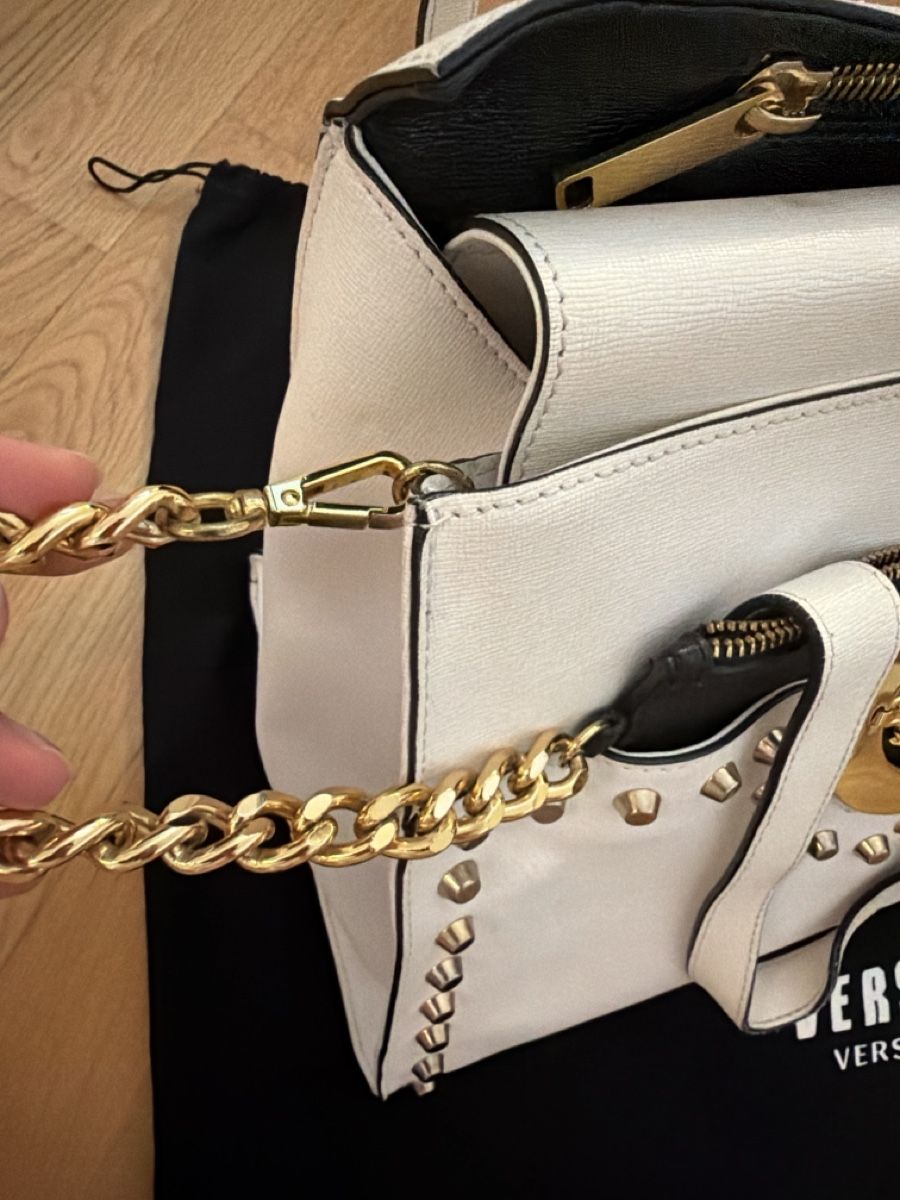 Versace Borse da donna: Versus Versace Bag  – Usato da Fribourg venduto da DayaneH. 6
