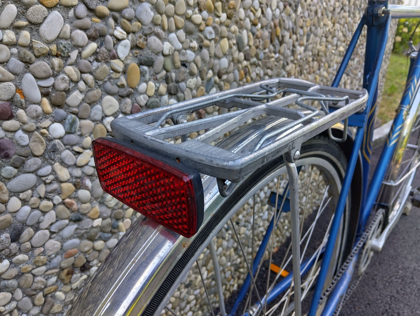 KTM Biciclette: KTM Stadtrad der 70er Jahren – Usato da Zürich venduto da GuillaumeLux 3