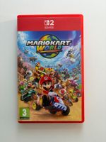 Nintendo Switch 2: Mario Kart World