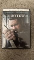 Robin Hood Director's Cut DVD Russell Crowe Cate Blanchett