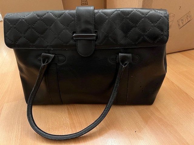 Gant Borse da donna: Gant Handtasche – Usato da Wabern venduto da MagdalenaWabern