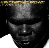 Geoffrey Gurrumul Yunupingu - Gurrumul