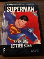 DC Comics Graphic Novel Collection / 3 - Superman