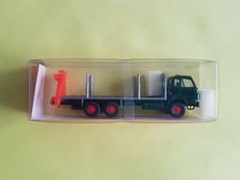Saurer D 290/330, Roskopf Miniaturmodelle N° 405, 1:87, vert