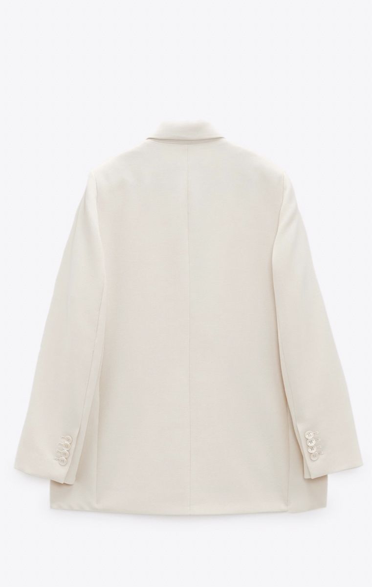 Zara Giacche: New blazer by Zara, XS/S – Nuovo e nell'imballaggio originale da Zug venduto da Nat.yushkevich 4