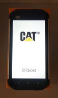 CAT Smartphone S40
