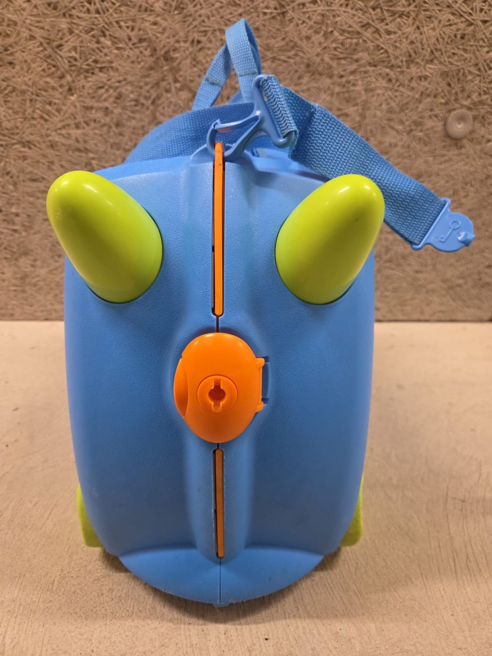 Trunki Reisekoffer: Trunki Koffer – Gebraucht aus Prangins von Ivy2016 2