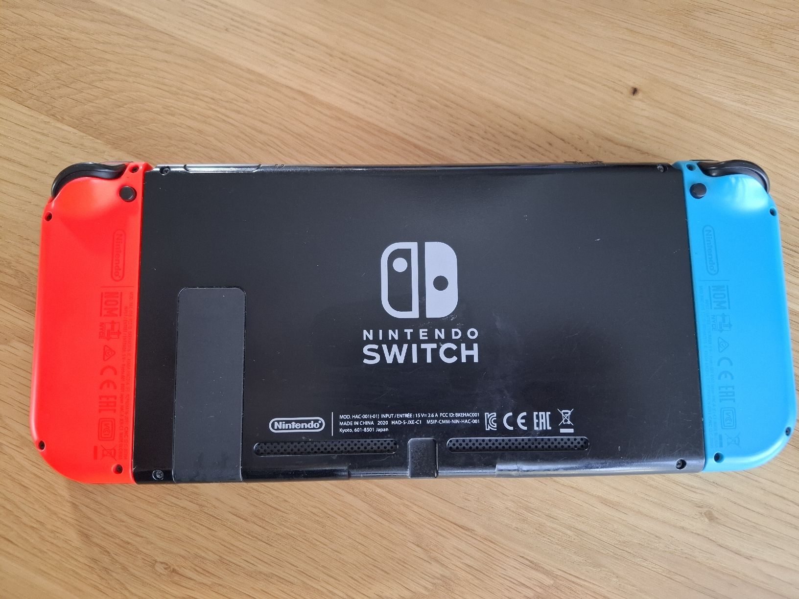 Nintendo Console: Nintendo switch – Usato da Ecublens FR venduto da ame_y8tq 2