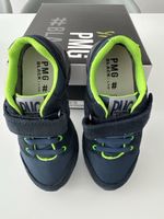 Primigi Kinderhalbschuhe GoreTex Größe 28
