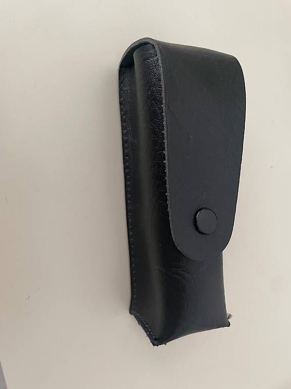 Misurare: Refraktometer – Usato da Heerbrugg venduto da lamm 3