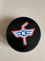 Eishockey Puck Burger King  Kloten Flyers