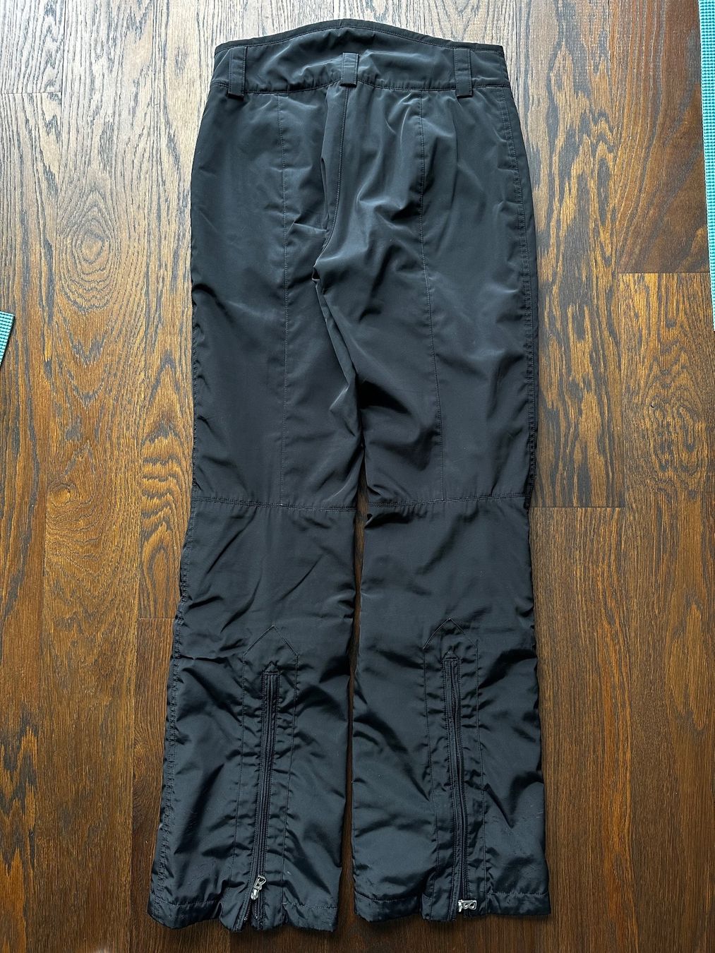Bogner Pantaloni: Bogner Skihose – Usato da Galgenen venduto da Nicki40 1