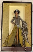 Tatu Barbie von Byron Lars