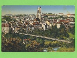 Fribourg
