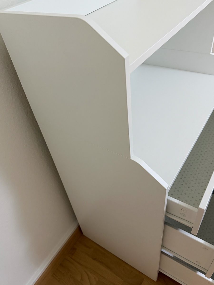 Kommoden: IKEA Hemnes Kommode – Gebraucht aus Aadorf von bro_t7y8 4