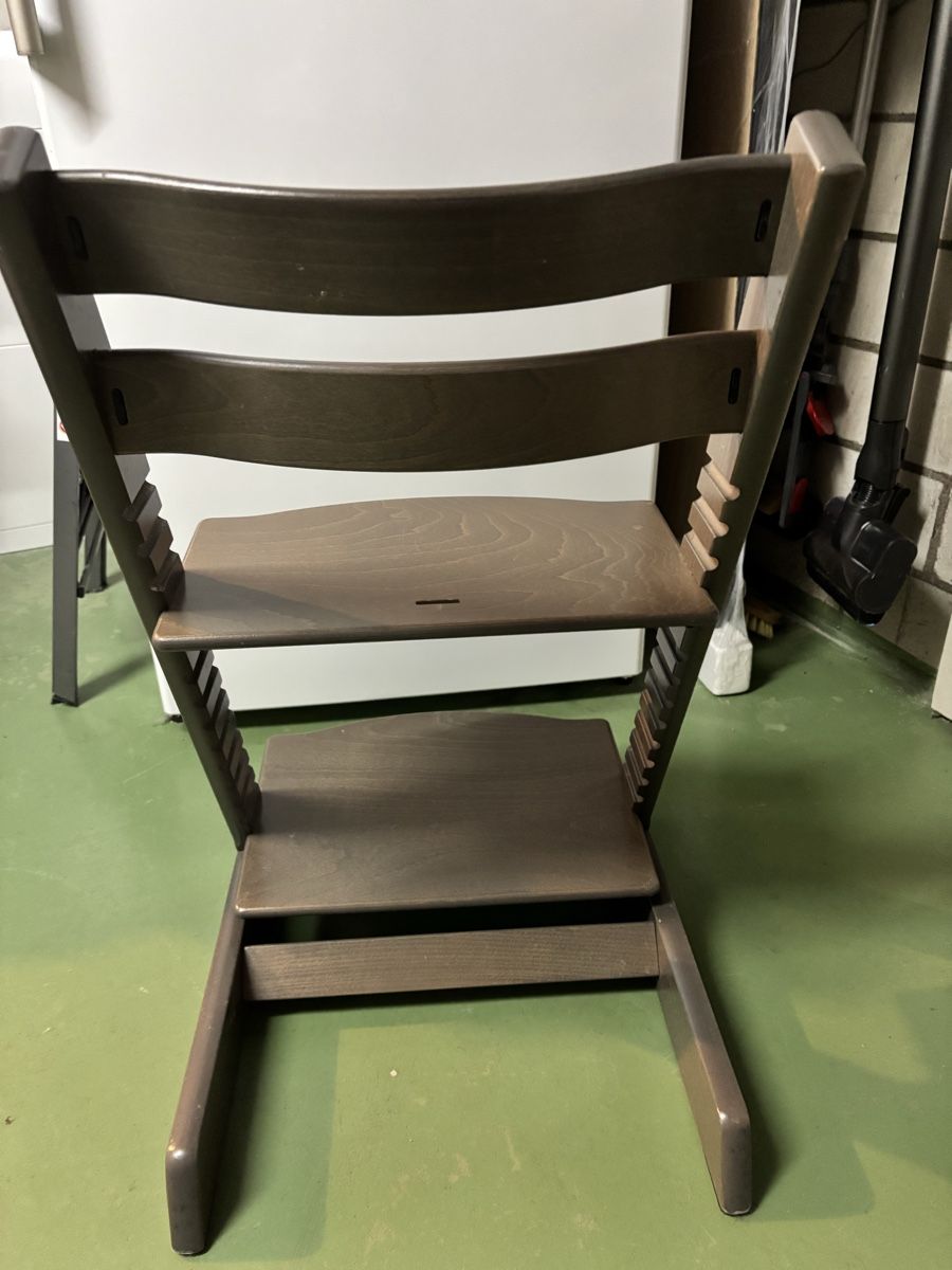 Gebrauchter Stokke Tripp Trapp