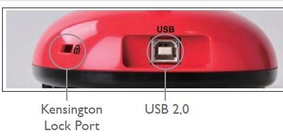 Proiettori: Dokumenten kamera / Visualizer Lumens DC120 – Nuovo (secondo la descrizione) da Kerzers venduto da Kolok-Kerzers 5