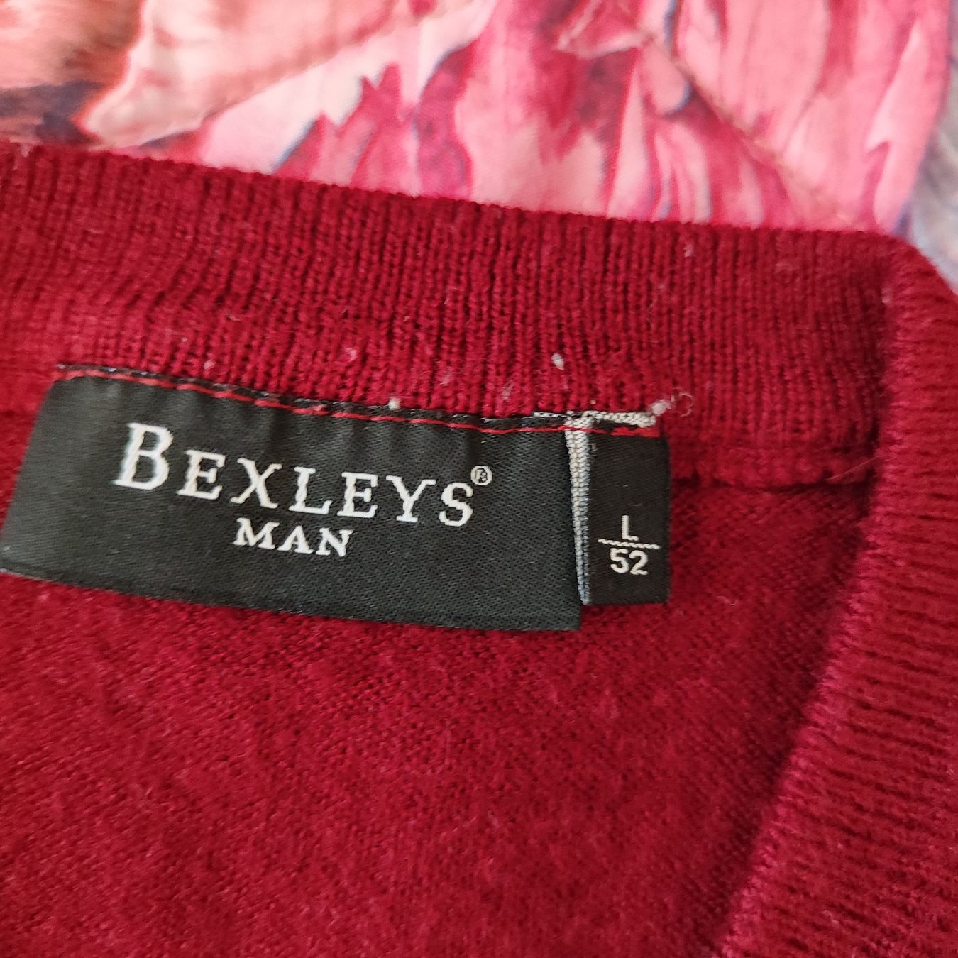 Pullover & Sweatshirts: Herren Pulli GR 52 – Gebraucht aus Langnau am Albis von Judithsebi 1