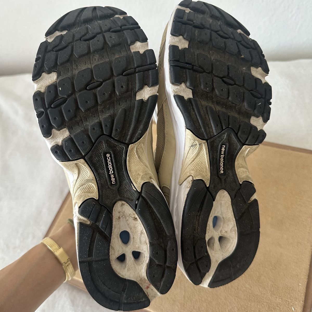 New Balance Scarpe da donna: New Balance 530 Gr. 38.5 – Usato da Givisiez venduto da dor_xb9k 2