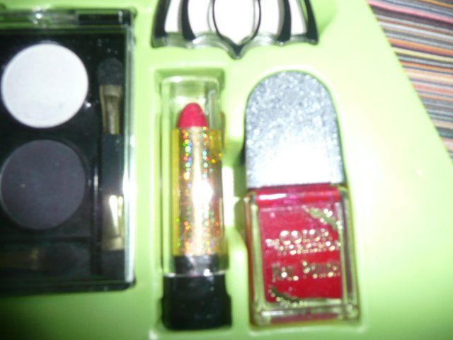 Make-up: Grosses Schminkset – Nuovo (secondo la descrizione) da Zug venduto da falama 2