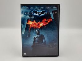 THE DARK KNIGHT - BATMAN - Versand, nur CHF 2.50!