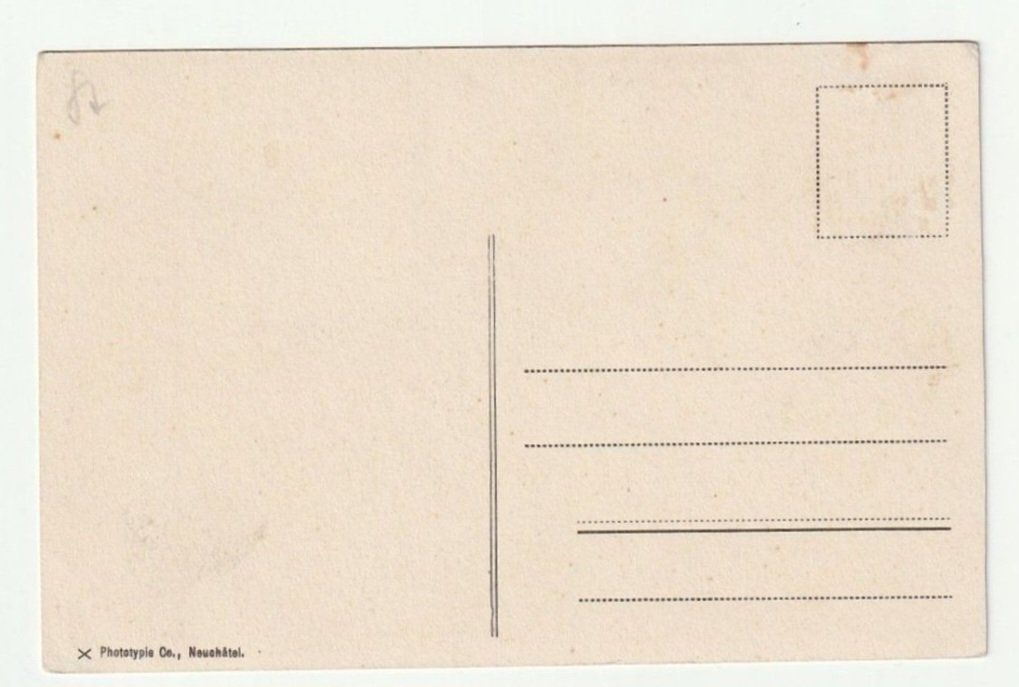 Cartoline postali: Château de Valangin, Neuchâtel – Nuovo (secondo la descrizione) da St. Gallen venduto da Ricardo_Deals 1