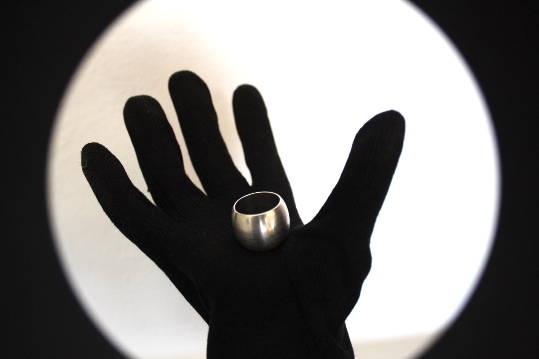 Anelli: Ring Gr. 55 - 17.7 – Usato da Locarno venduto da madame-tus-sauds 1