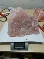 ROSENQUARZ ROH 3,5KG