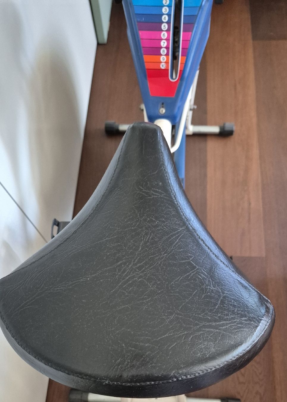 Kettler Hometrainer: Vintage Kettler Heimtrainer  – Usato da Schaffhausen venduto da peggi77755 3