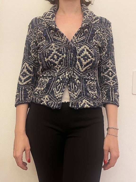Giacche: Ralph Lauren Strick Blazer Gr XS – Usato da Triesenberg venduto da han_v9vp