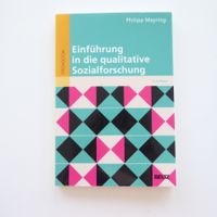 Einführung in die qualitative Sozialforschung
