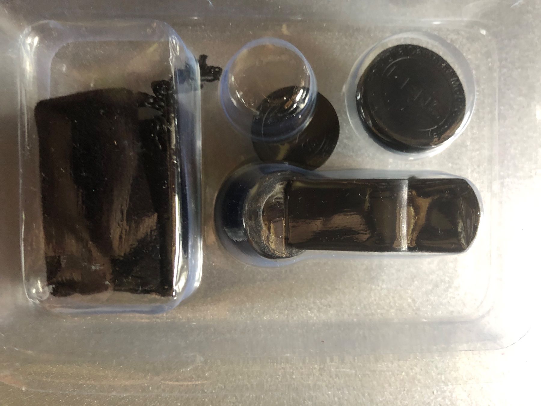 Objectifs: Universal clip lens – Neuf avec emballage d'origine à Eglisau par Vidal_sosun 3
