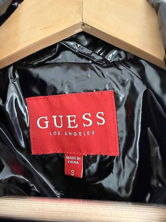Manteaux: Guess Regenmantel – Neuf avec emballage d'origine à Arbon par kev_rth7 1