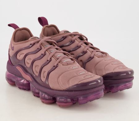 Nike Air VaporMax Plus Bordeaux (W) / 38.5