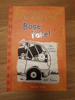 Gregs Tagebuch 9 - Böse Falle