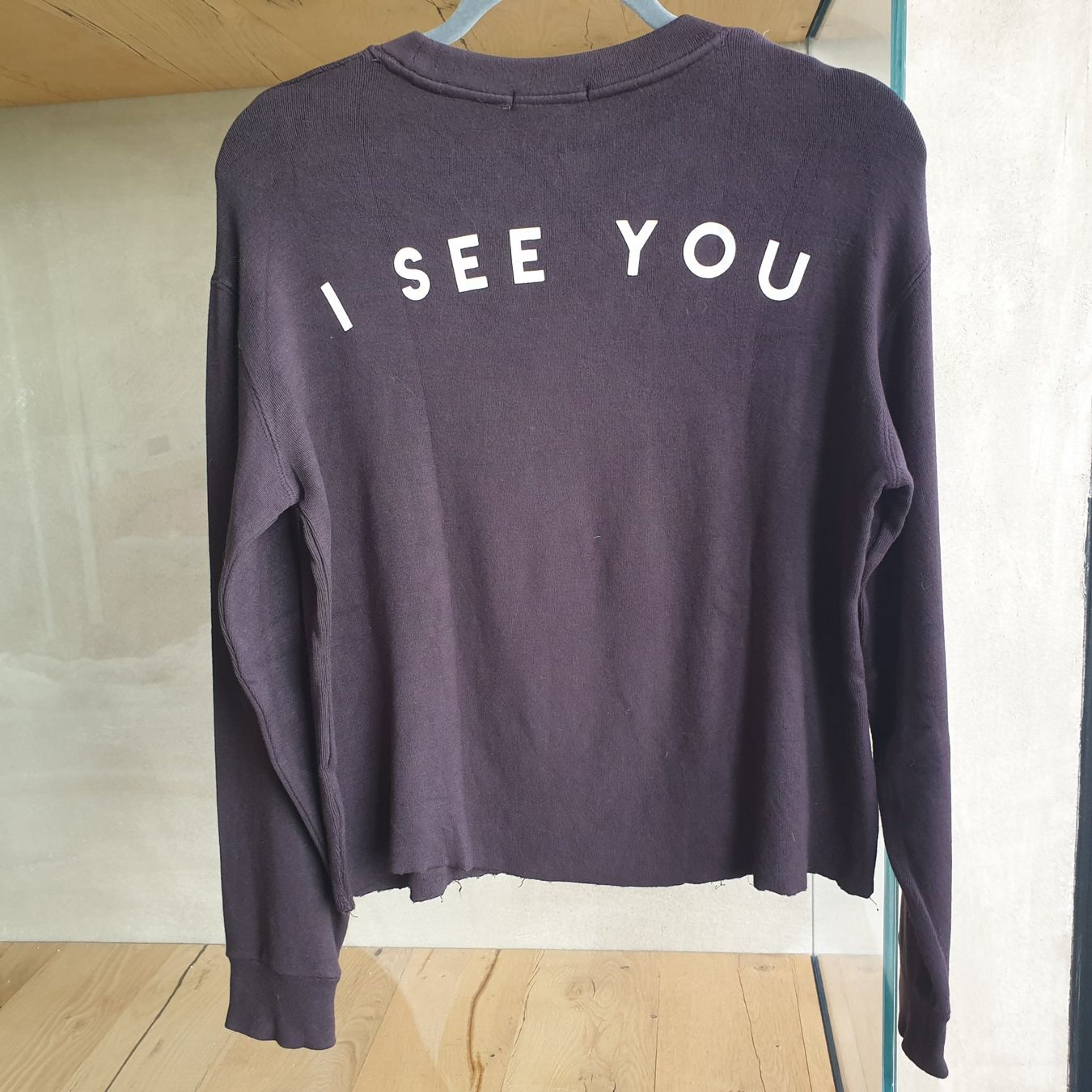 Pulls & Sweat-shirts: 🐸 PULLOVER TALLY WEIJL S – D'occasion à Môtier (Vully) par Frogs 2