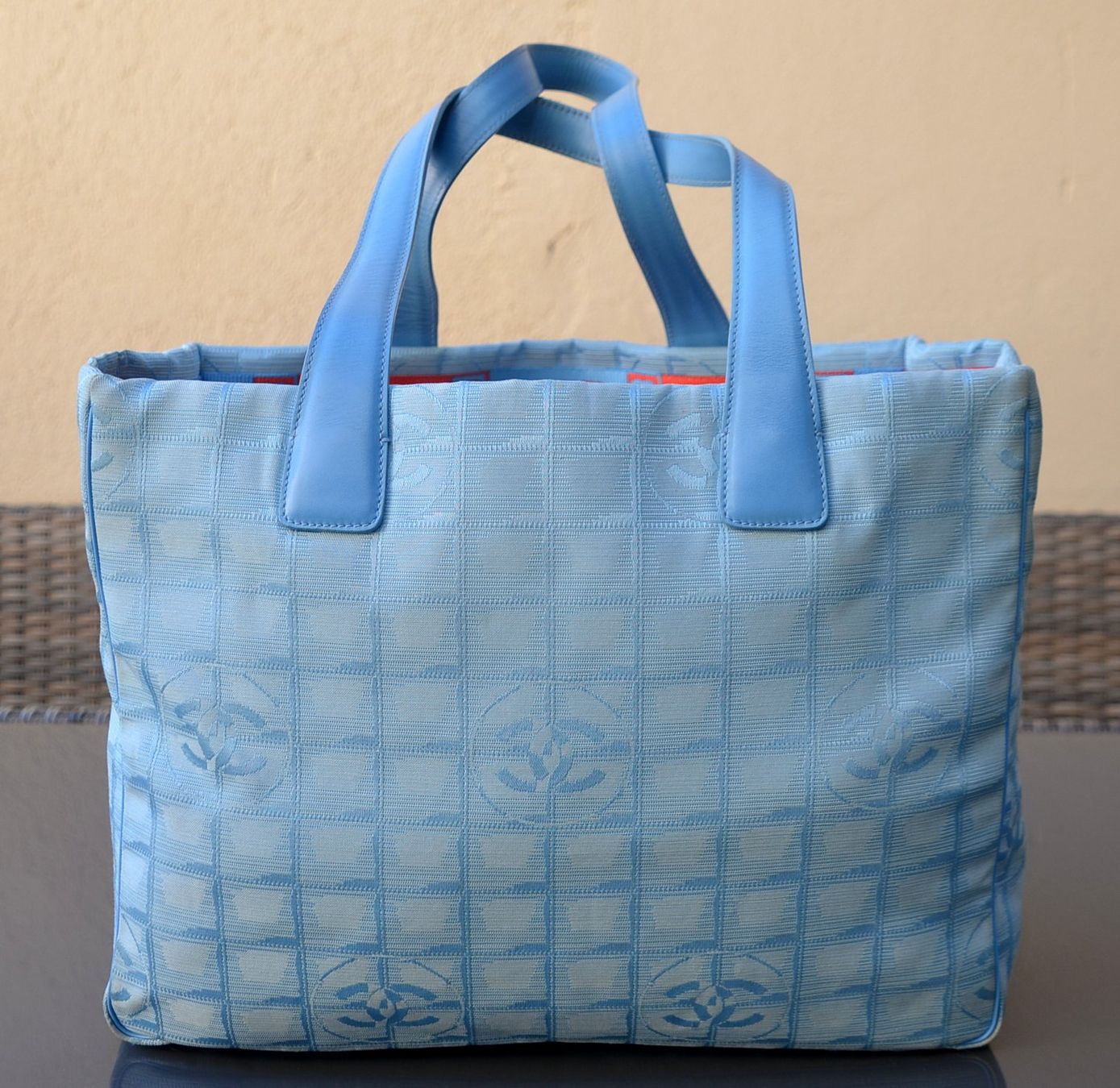 Chanel Borse da donna: Tasche / Sac Chanel – Usato da Collonges venduto da Auganien 3