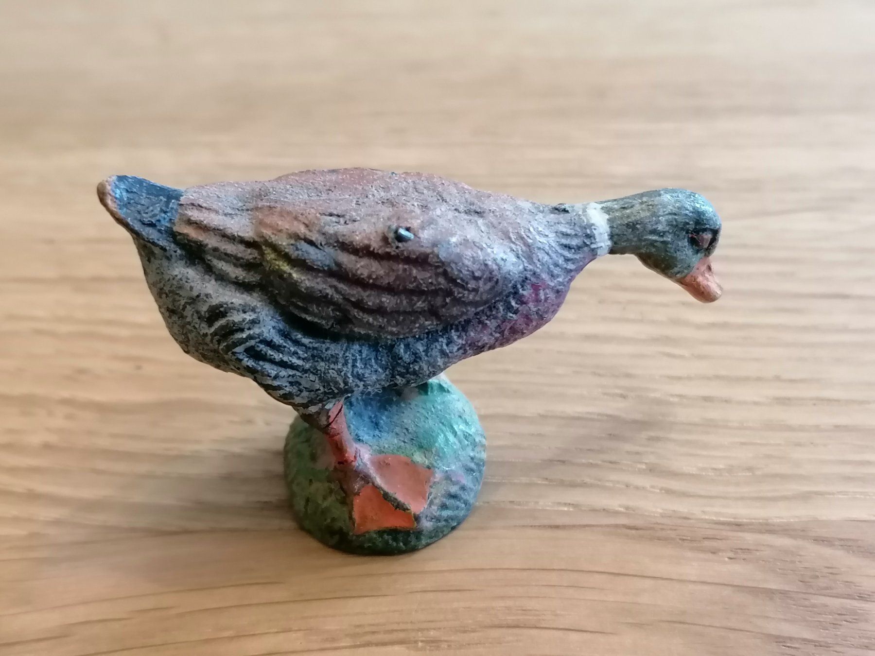 Elastolin Jouets: Elastolin Tierfigur - Ende – D'occasion à Basel par vintagecollector 1