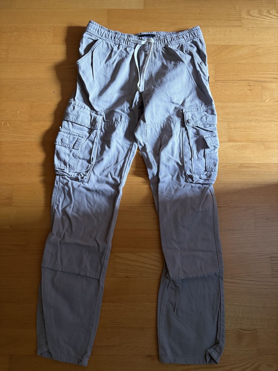 Hosen: Reternity Cargo Hose Grey – Neu (gemäss Beschreibung) aus Suhr von jan_5cwx
