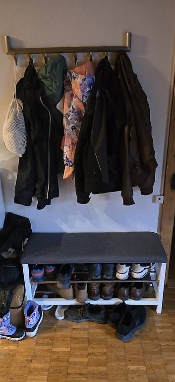 Panchine: Garderobe mit Schuhbank  – Usato da Dürnten venduto da ang_q8bj 1