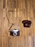 Kodak Kamera Reflex