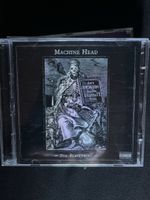 Audio CD Machine Head The Blackening guter Zustand
