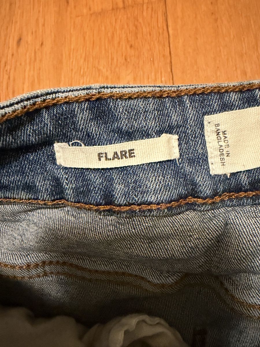 Mango Jeans: Jeans von Mango in Grösse 34. – Usato da Adliswil venduto da StephanieAnnina 7