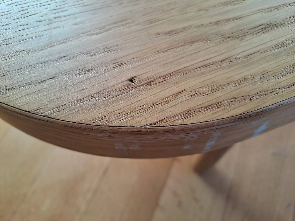 Tavoli: Couchtisch Holztisch Listerby Ikea – Usato da Bern venduto da AZRA017 1