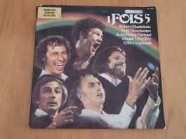 DLP   1 Fois 5