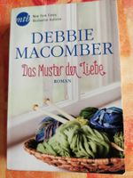 Debbie Macomber, Das Muster der Liebe
