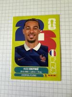 Panini Sticker WM 2026, FRA 19 Hugo Ekitike