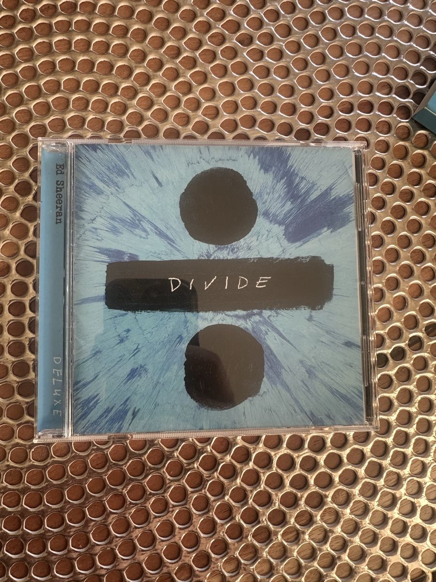 CDs: Ed Sheeran CD – Neuf avec emballage d'origine à Goldach par Lenny0220 2