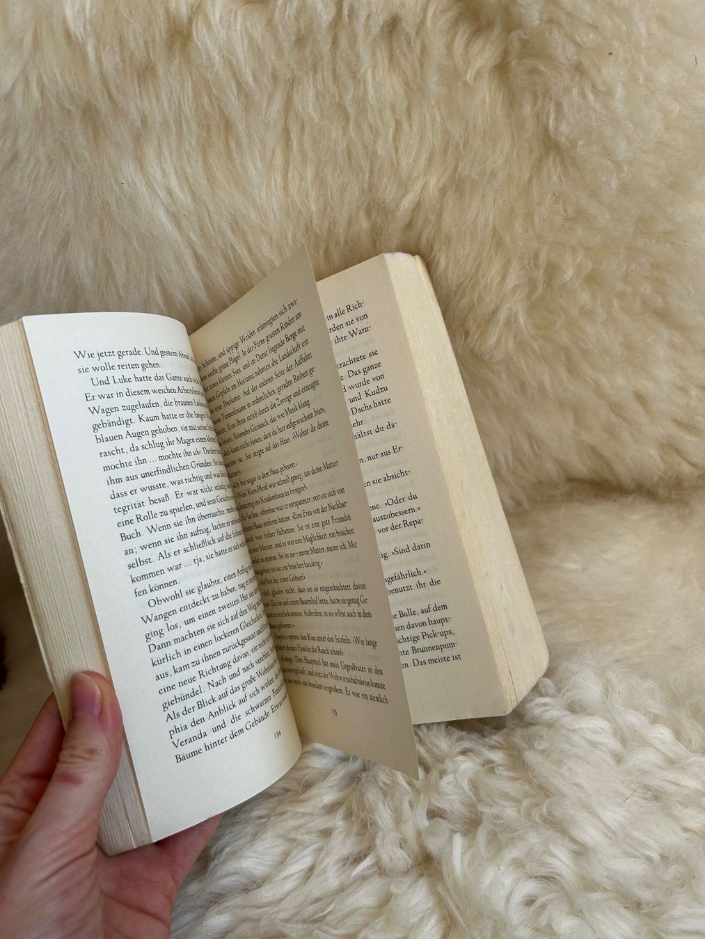 Libri: Kein Ort ohne dich - Nicholas Sparks – Usato da Roggwil BE venduto da Jessica085 2
